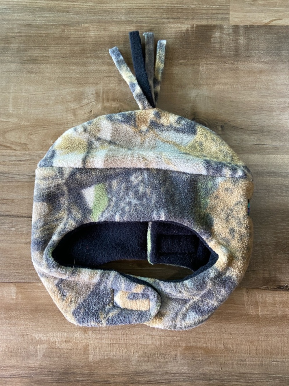 Molehill Toddler Winter Hat